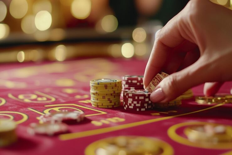 lunabet78 Payment guide