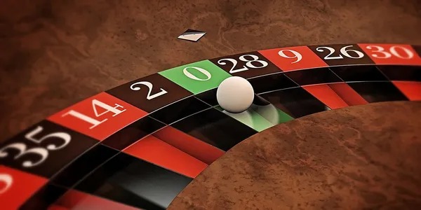 lunabet78 Togel number selection interface
